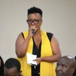 She Just Delivered! Wahu's Daughter Defends Mother