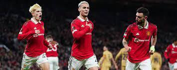 United Into Last 16 As Juve, Roma Move On