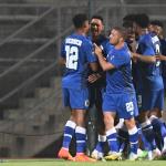 Supersport Beat Maritzburg To Reduce Downs Lead