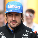 Red Bull Dominate But Alonso And Aston Martin Play Starring Role