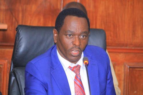 MP Demands List Of JKF Scholarship Beneficiaries Since 2018