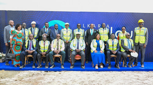 KenGen In Deal With KoTDA To Offer Firms Green Energy Park