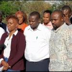 Judiciary Aiding And Abetting Executive’s Impunity