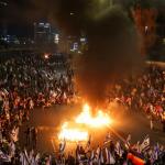 Netanyahu Sacks Defence Minister, Sparking Mass Protests In Israel