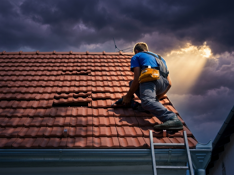 Roof Installation in Cumbria: A Practical Guide