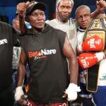 Plans Afoot To 'Devolve' KPBC Fight Nights