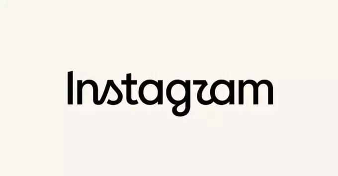 Instagram's new logo: A controversial wordmark change