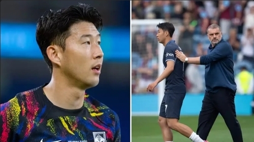 Son Heung-min Has A Strict Self-Imposed Rule Over Getting Married 