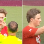 Max Fosh Explains The Uno Reverse Yellow Card At Sidemen Charity Game