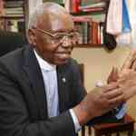 Paying Dowry Is A Sin - Rev Timothy Njoya