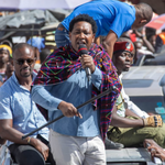 Why We Are Going Back To Demos - Senator Ledama