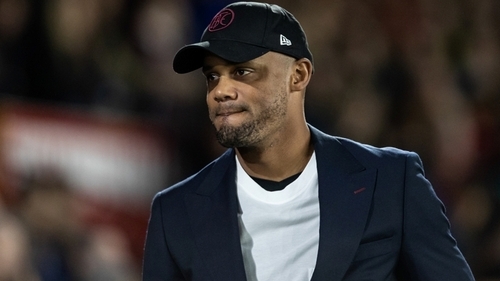 More To Come From Burnley - Kompany