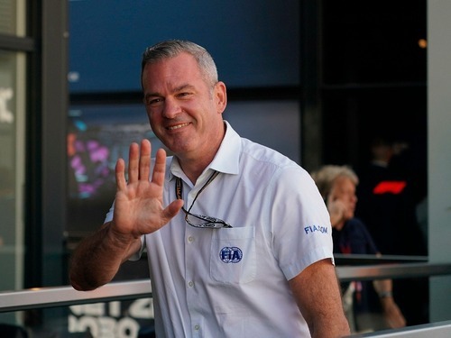FIA Reinstate Maximum Qualifying Lap Time Rule For F1 Japanese Grand Prix