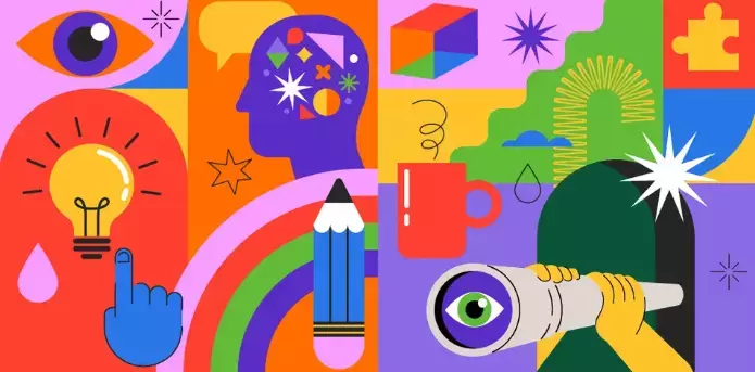 How Creative Habits Cut Depression Risk by 48%