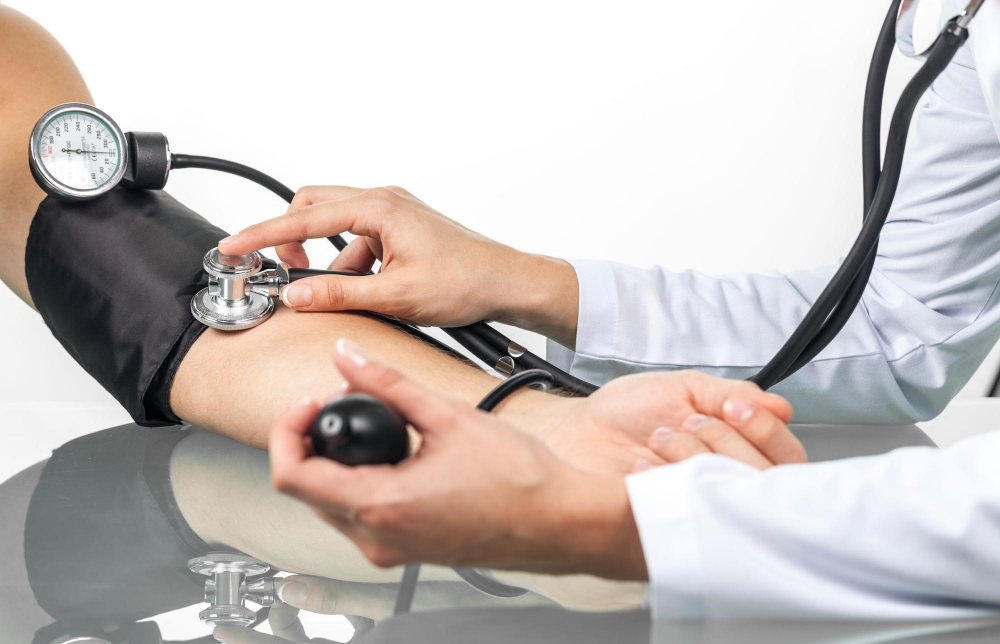 Why Preventive Healthcare Matters More Than You Think