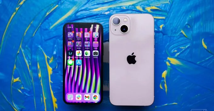 iPhone Handoff to Share One Number Between Two Phones in iOS 27