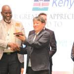China’s Jiangxi Holds Trade, Investment Promotion Forum In Kenya