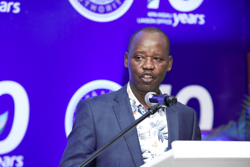 KPA On Charm Offensive In Hinterland As Transit Traffic Grows