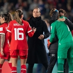 Swiss Coach Grings Proud Of Squad's Overall Performance In Women's World Cup