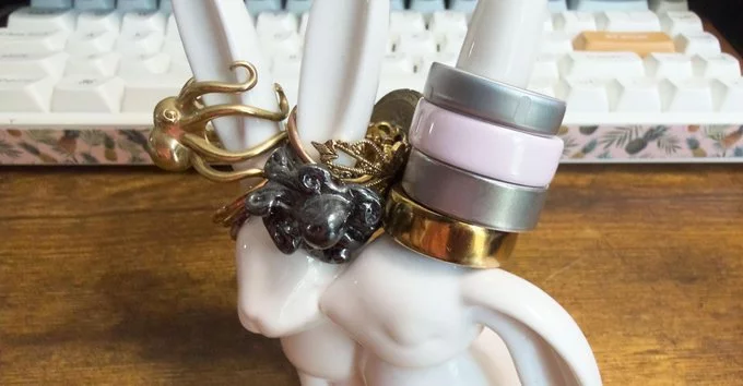 Oura Ring 5 Size Review: Is It Noticeably Smaller?