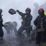 Ukraine Strike Deaths Hit 40; Russia Seen Preparing Long Ear