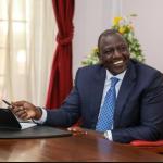 Affirmative Action Fund To Be Increased By Ksh.1 Billion - President Ruto