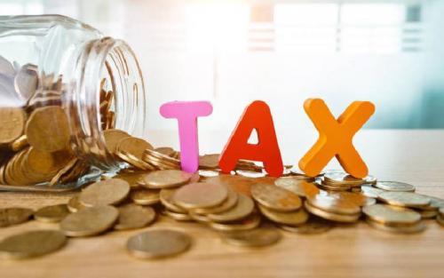State's Plans To Boost Revenues Are Anti-Business, Says Institute