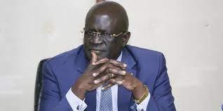 Tribute To Magoha, A Professor Who Tickled But Wore A Stone Face