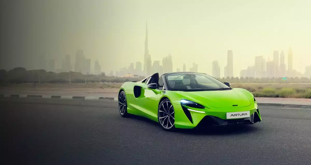Long Term Tesla Rental Dubai: A Smarter Way to Experience Luxury Electric Driving