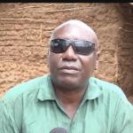 Kilifi: Ex-Police Officer Who Lost Sight In Line Of Duty Speaks On Life After Leaving Service