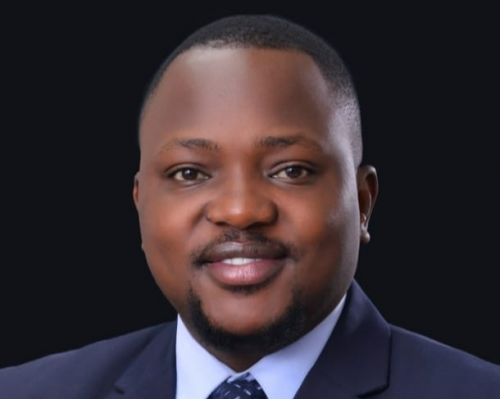 DENNIS MBEGAH: The Human Resource Challenge In Kenya's Cancer Management