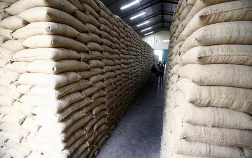 Some Trans Nzoia Farmers Reject Private Warehousing For Their Crop