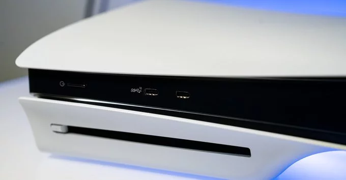 The Funeral for PlayStation Discs Has Begun: What This Means for Gamers