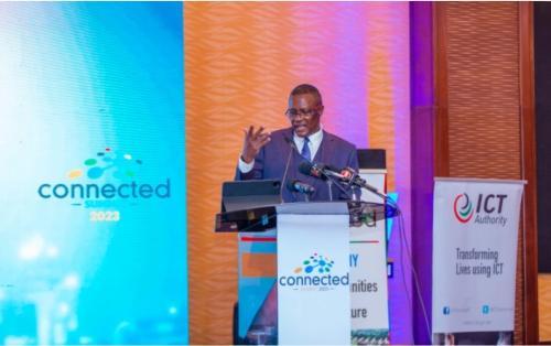 Government To Partner With Private Sector In Service Digitization