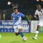 Head-To-Head: Orlando Pirates V Maritzburg United