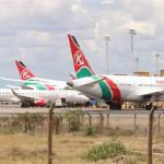 KQ Issues Statement After Its Passenger Was Nabbed With Sh127m Heroin