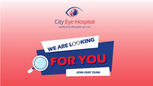 Vitreoretinal Fellowship Opportunity Open At City Eye Hospital