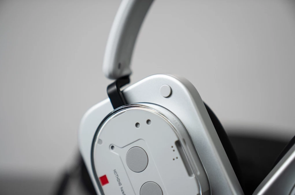 Nothing Headphone 1: Stylish, Great Sound, Now Cheaper