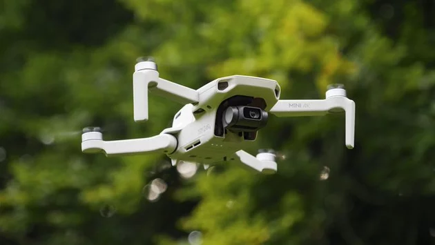 DJI Lito Drones Leak: Affordable Models May Dodge US Ban