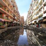 Garissa Has Highest Number Of Cholera Cases