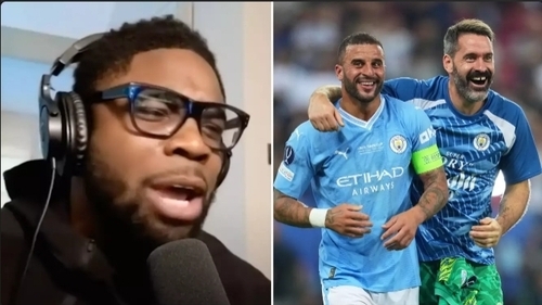 Micah Richards Still Blames Scott Carson For Losing Him £1 Million