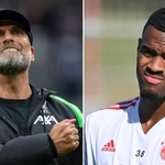 Liverpool Could Complete Deadline Day Move For Second Midfielder After Ryan Gravenberch Deal
