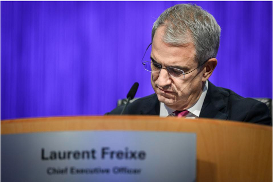 Nestlé CEO Exit Renews Debate on Workplace Romance Policies