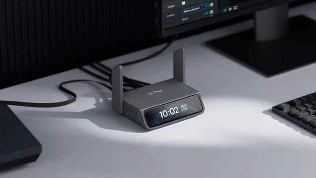 5G Remote KVM Lets You Control Your PC From Anywhere