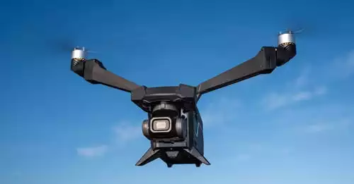 V-Copter Falcon Mini Review: The Fun Bi-Copter Drone You’ll Love
