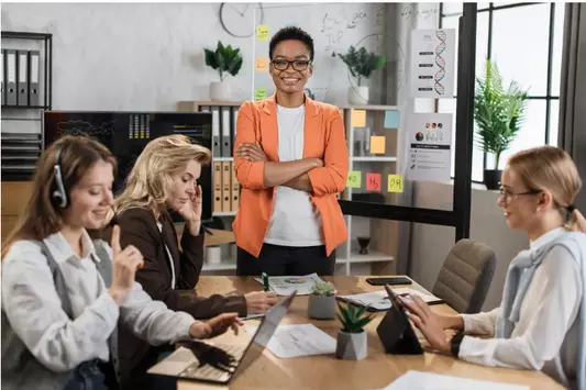 5 Career Moves That Make You Unfireable In 2026
