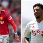 Borussia Dortmund Rule Themselves Out Of Race For Jadon Sancho Amid Manchester United Exile