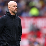 Ten Hag Feeling The Heat As Bayern Clash Looms