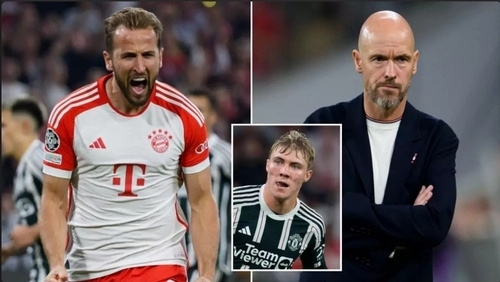Bayern's Dressing Room Verdict On Man Utd Will Be A Major Cause For Concern For Erik ten Hag
