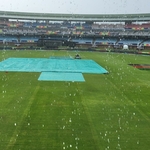 Warriors-Dolphins Match Abandoned